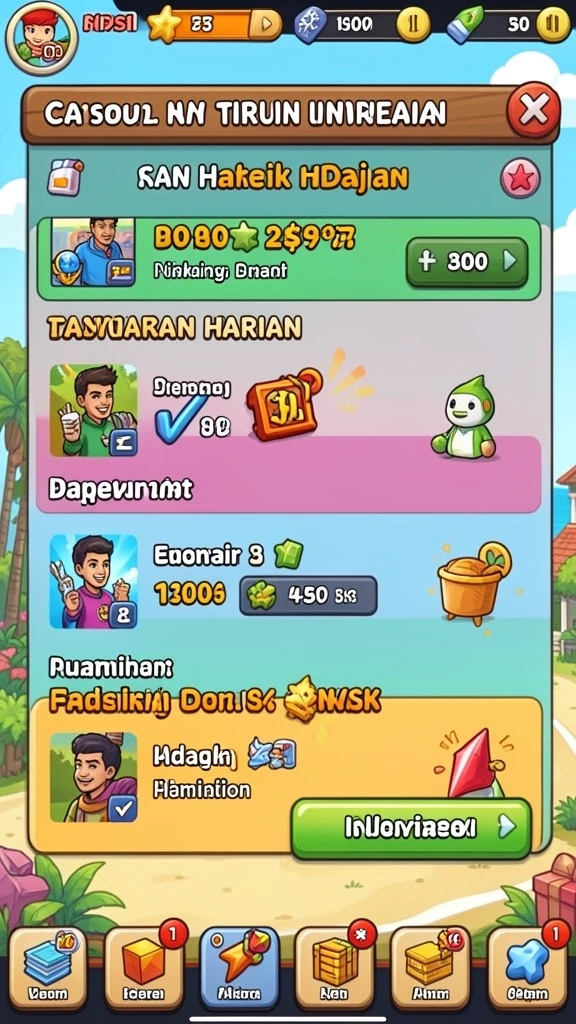 Screenshot dewakoin99 nomor 3