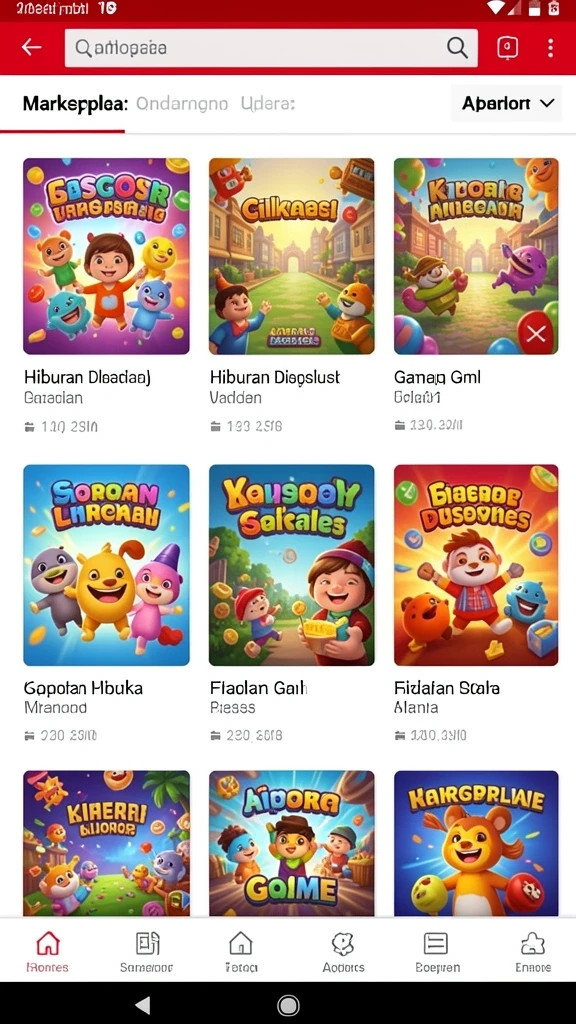 Screenshot hokibonus nomor 1