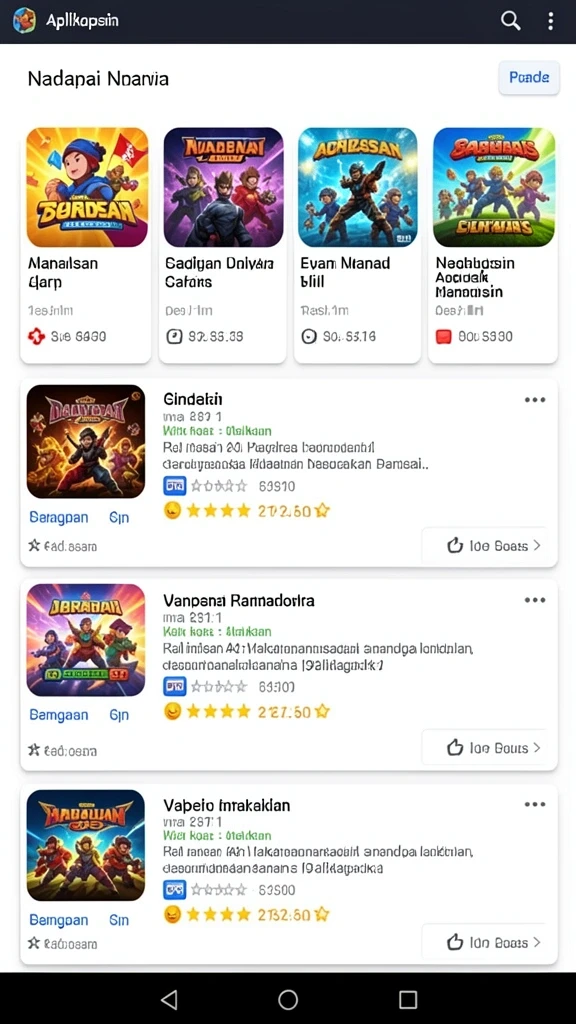 Screenshot hokibonus nomor 2