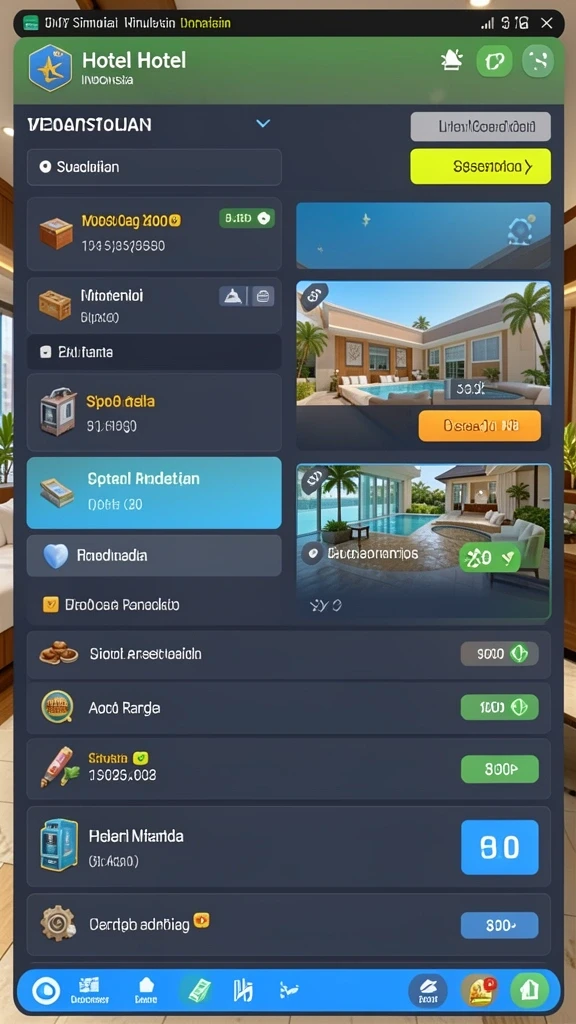 Screenshot jktgame nomor 3
