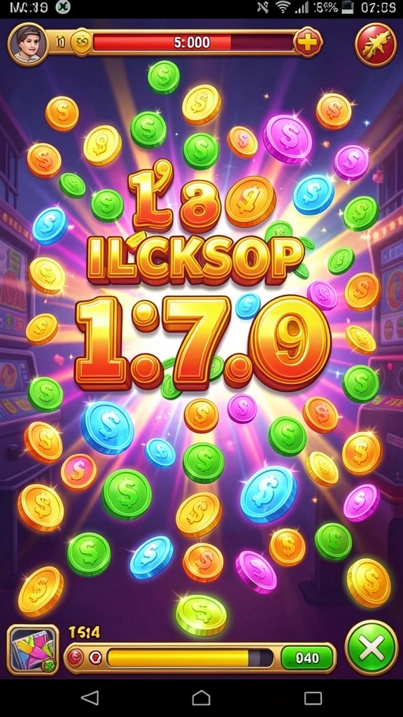 Screenshot kombo88 nomor 3