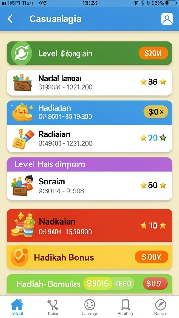 Screenshot nex777 nomor 2