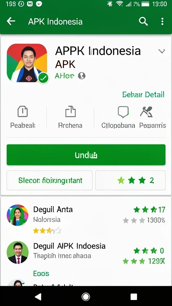 Screenshot putarmega nomor 2