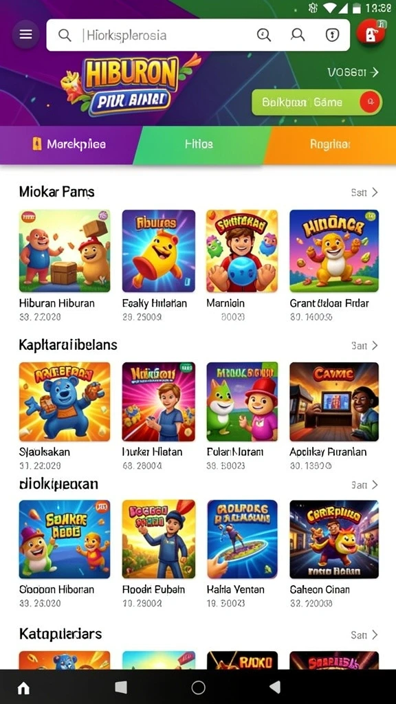 Screenshot rejekipop nomor 1
