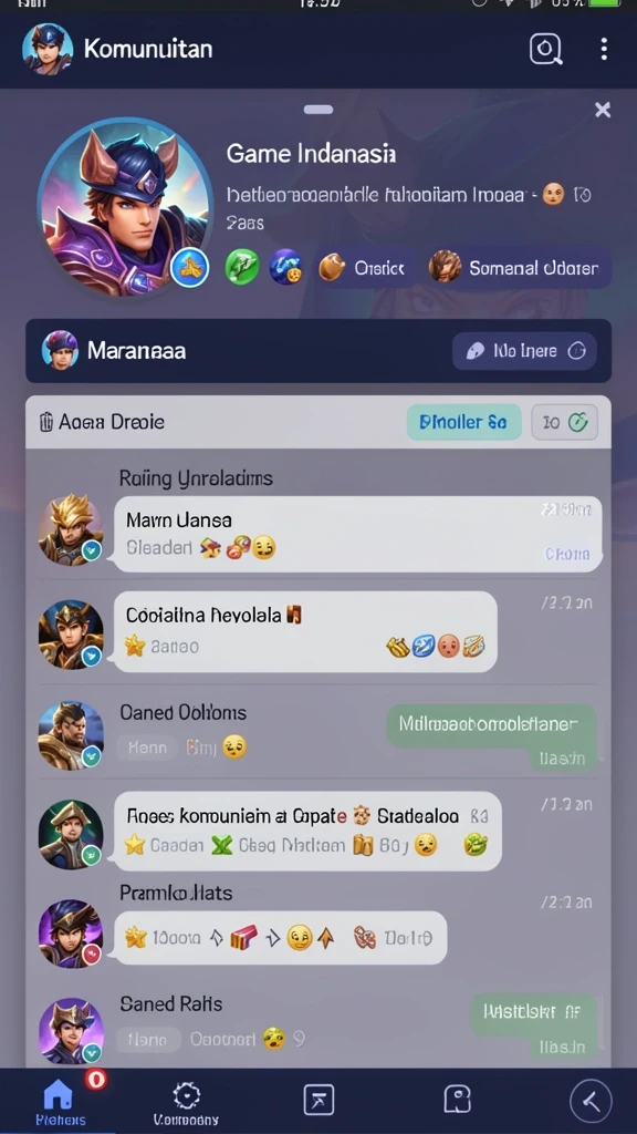 Screenshot rejekipop nomor 3