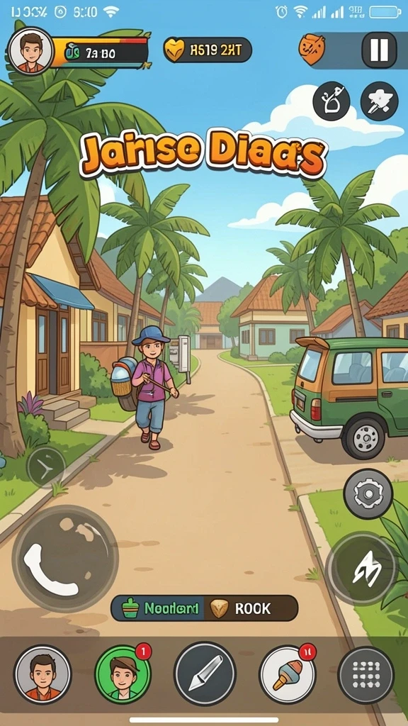 Screenshot spinharta nomor 2