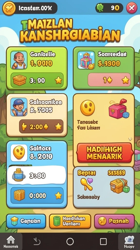 Screenshot wajik777 nomor 1