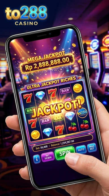 to288 — galeri pratinjau - APK Resmi
