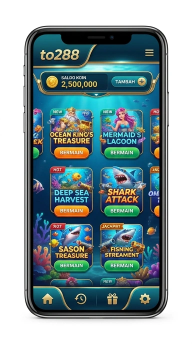 to288 — galeri pratinjau Resmi APK